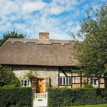 Nightingale Cottage Bed And Breakfast Chichester Exterior photo